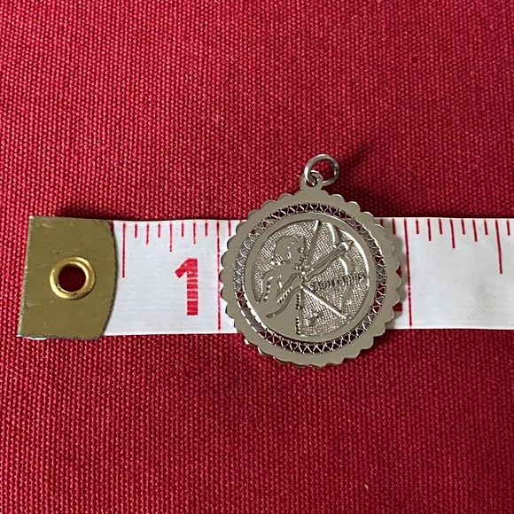 VTG I STG I Sagittarius I Archer I Zodiac I Charm - Picture 4 of 12